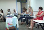 Jean Luiz Neves Abreu; Cybele Morais Costa; Elaine Aparecida Laier; Maria Terezinha B.Vilarino